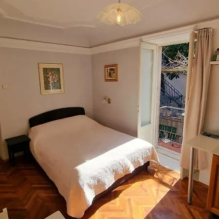Old Town Garden Room Dubrovnik Exterior photo