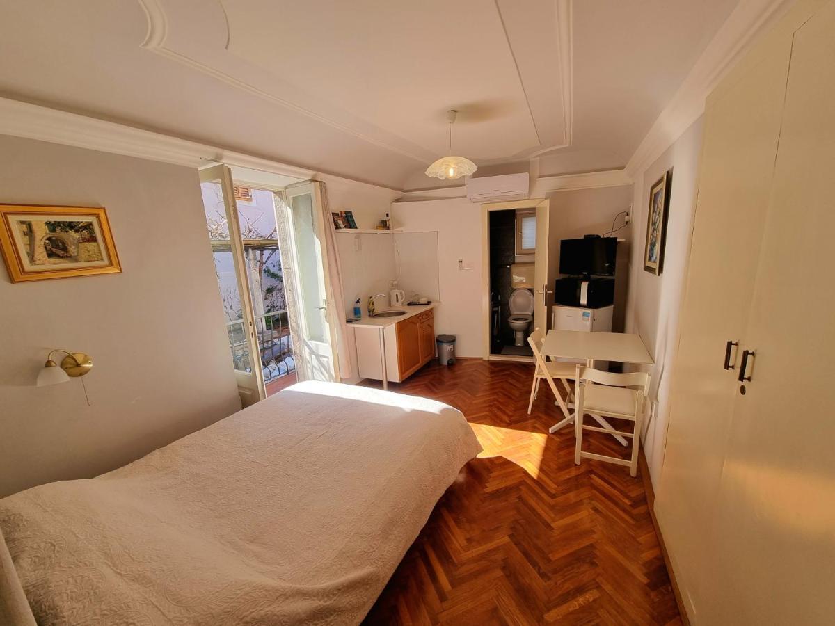 Old Town Garden Apartment Dubrovnik