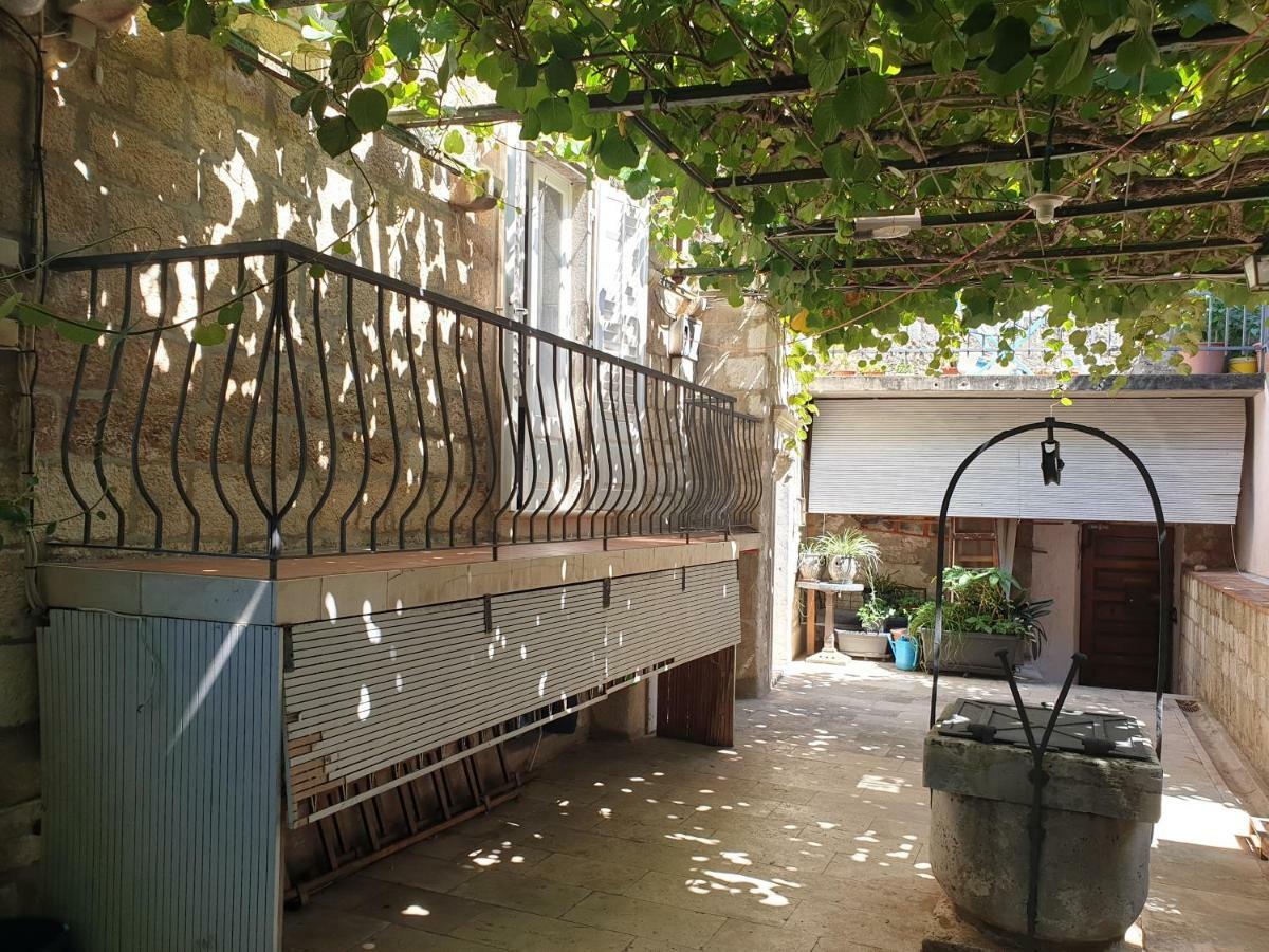 Apartment Old Town Garden *