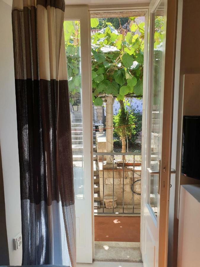 Appartement Old Town Garden *