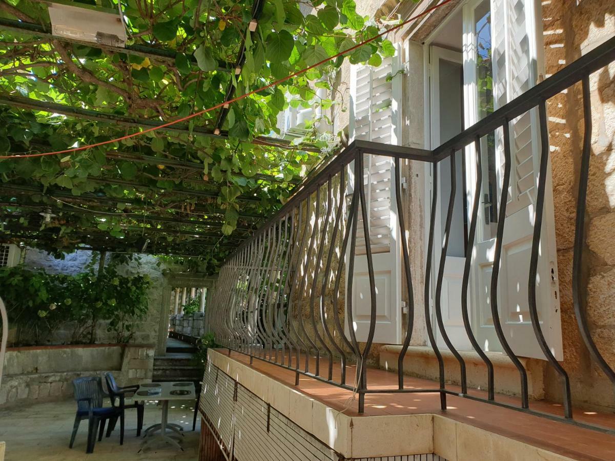 Apartment Old Town Garden